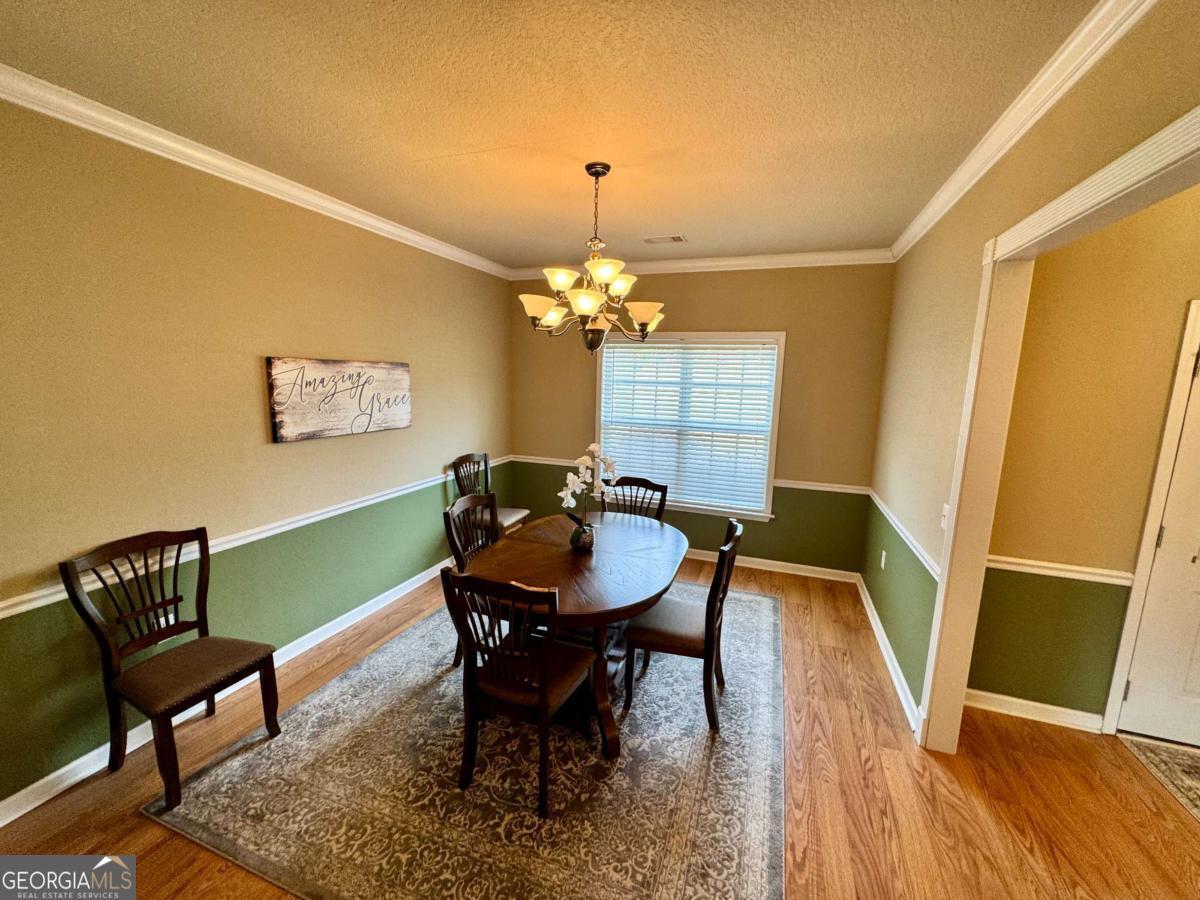 540 Limestone Street Mount Vernon GA 30445