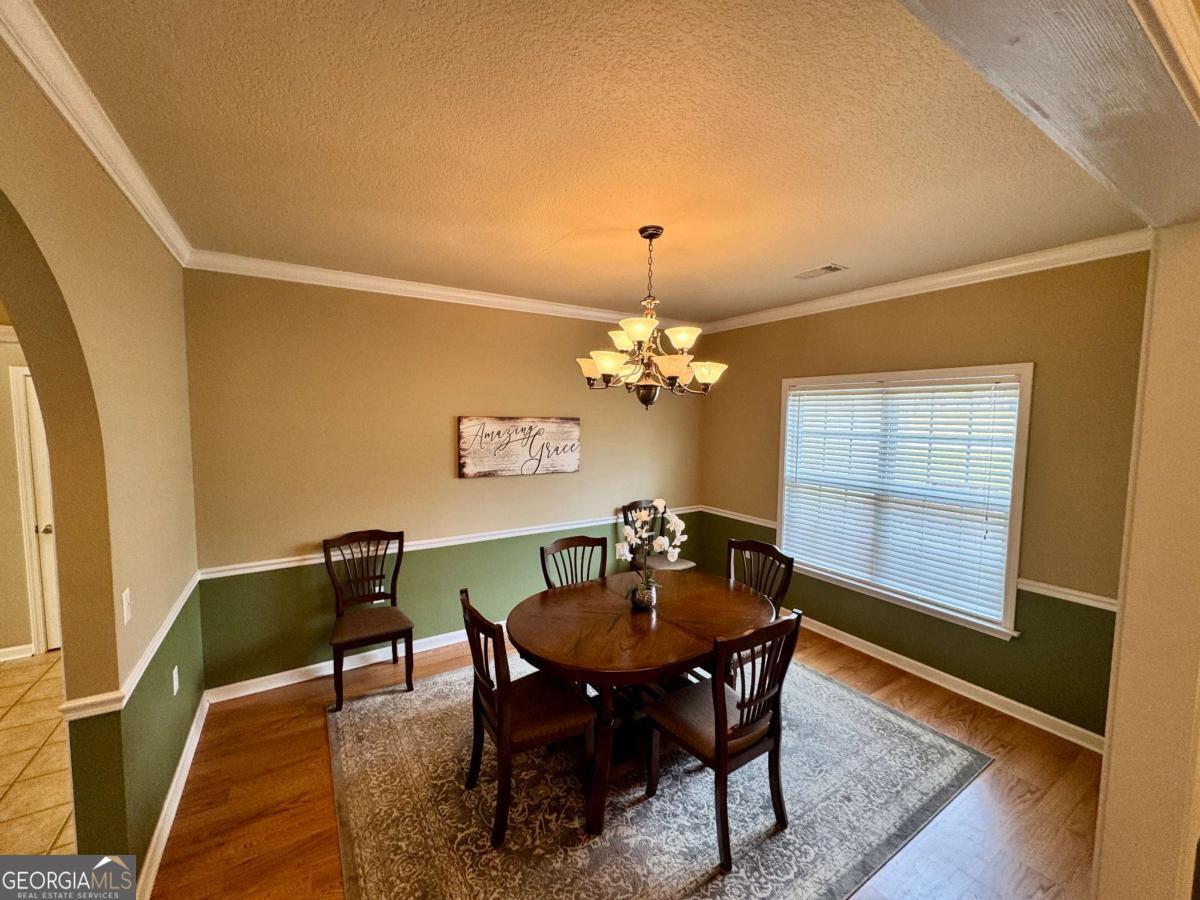 540 Limestone Street Mount Vernon GA 30445