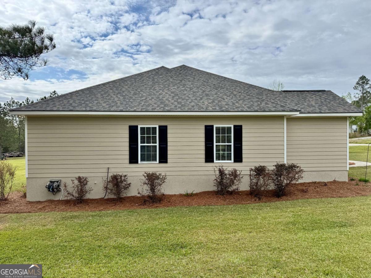 540 Limestone Street Mount Vernon GA 30445