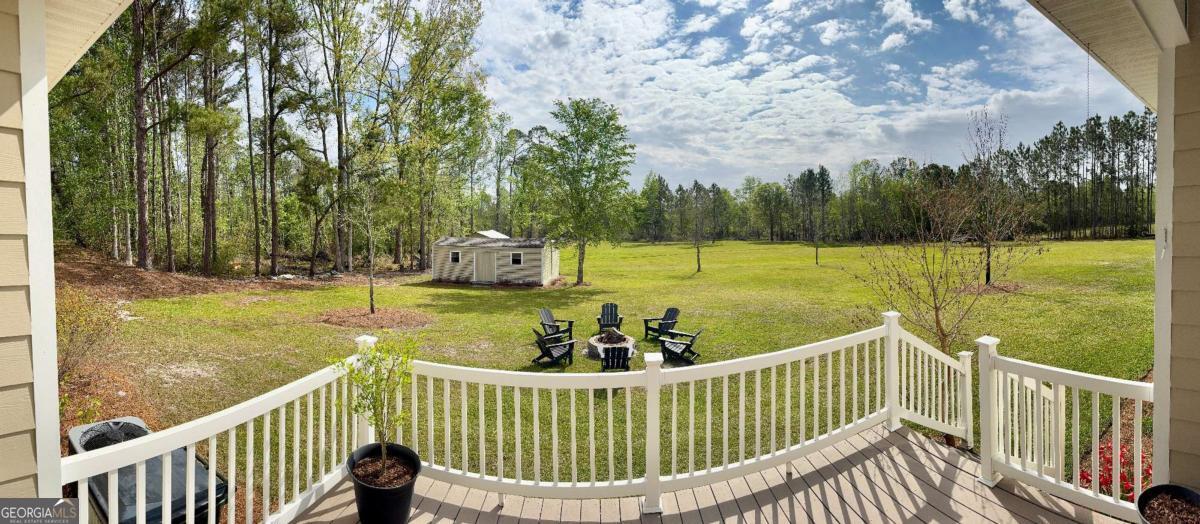 540 Limestone Street Mount Vernon GA 30445