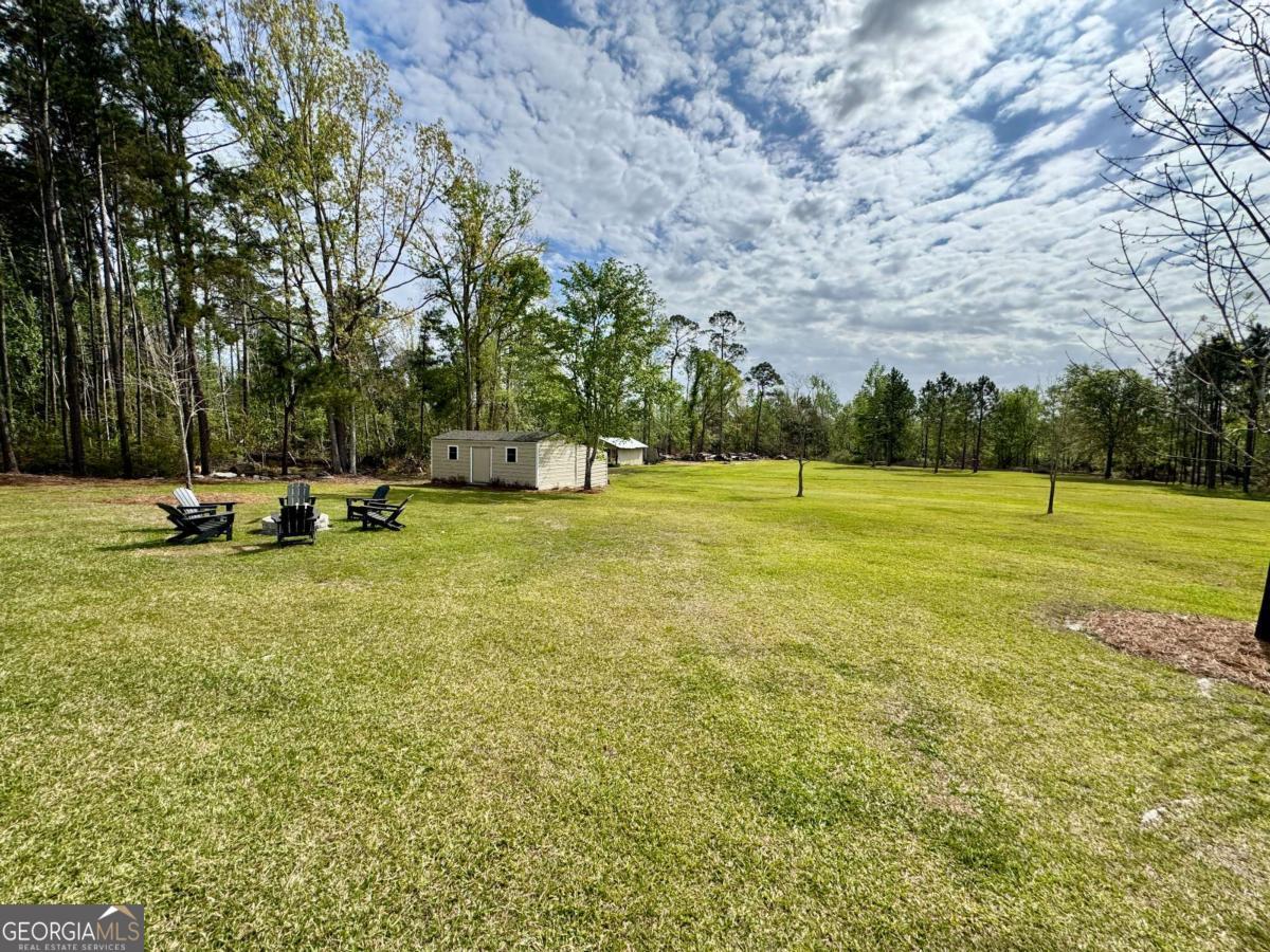 540 Limestone Street Mount Vernon GA 30445