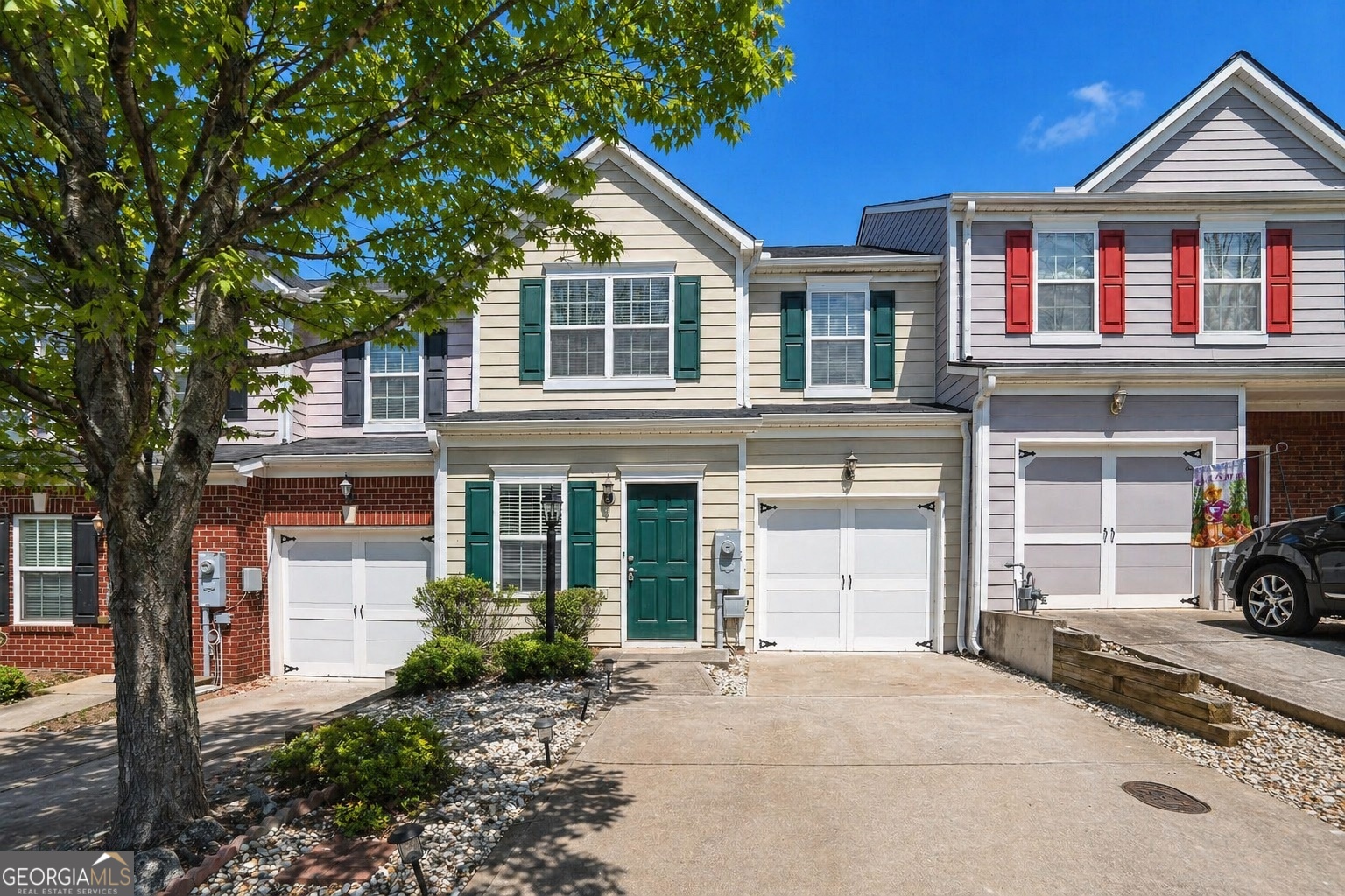 230 Valley Crossing Canton GA 30114
