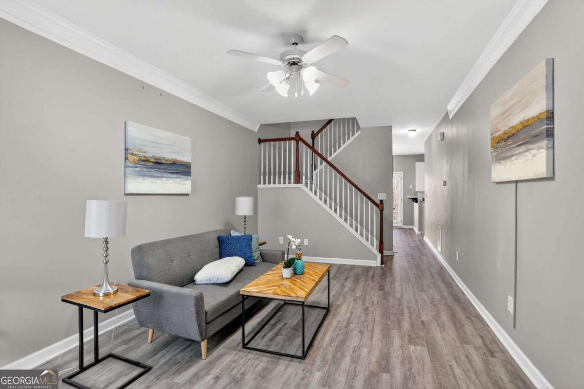 230 Valley Crossing Canton GA 30114