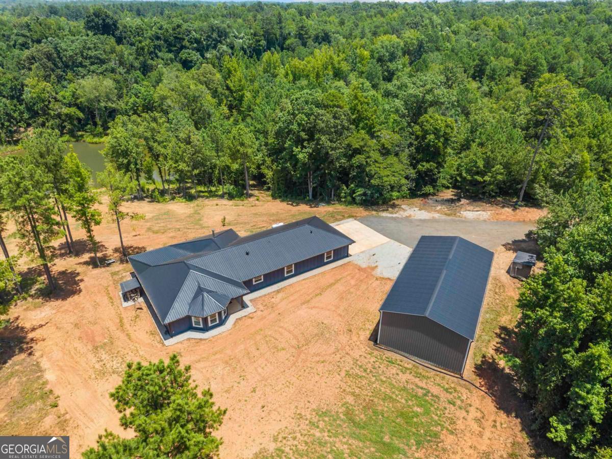 862 Monticello Road Eatonton GA 31024