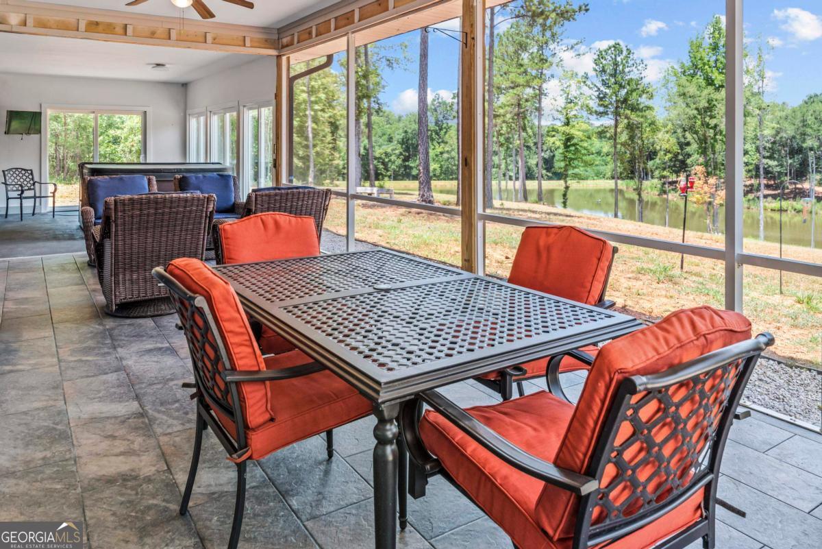 862 Monticello Road Eatonton GA 31024