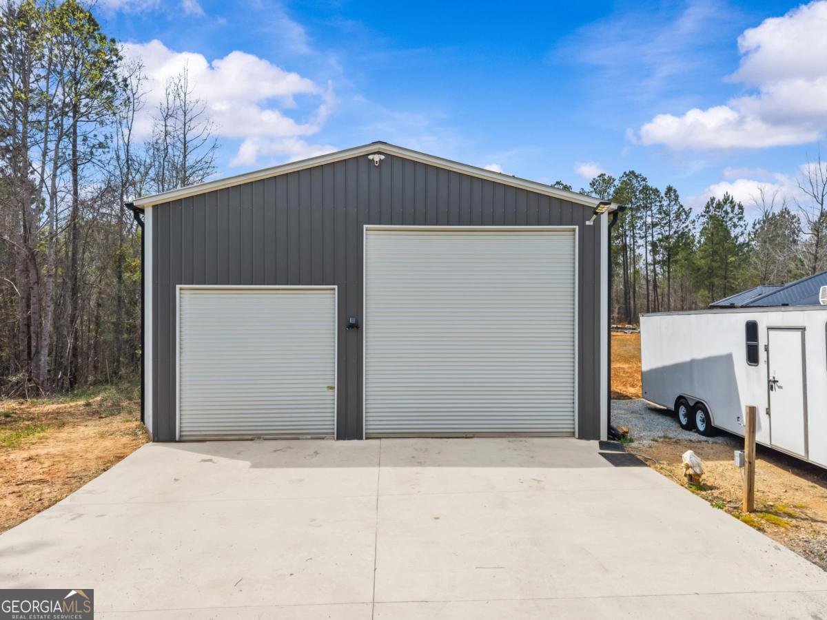 862 Monticello Road Eatonton GA 31024