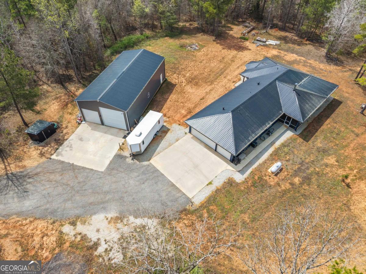 862 Monticello Road Eatonton GA 31024