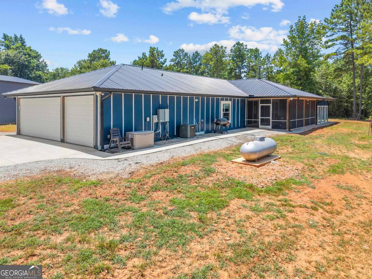 862 Monticello Road Eatonton GA 31024