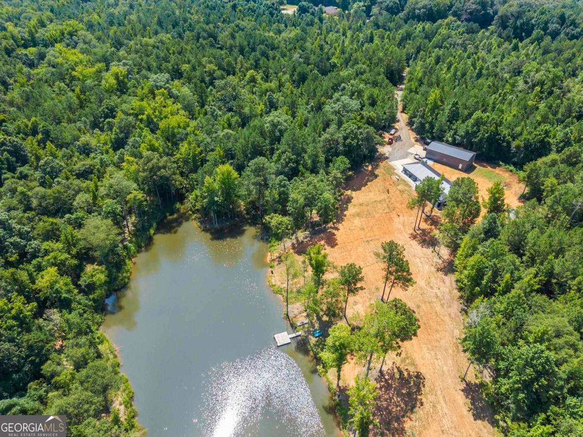 862 Monticello Road Eatonton GA 31024
