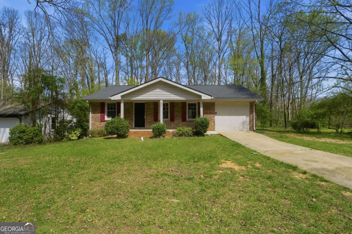 296 Bromack Drive SE Atlanta GA 30315