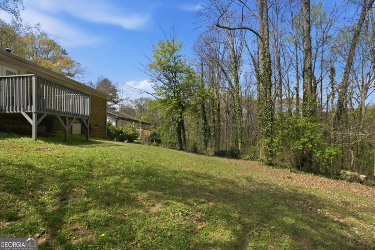 296 Bromack Drive SE Atlanta GA 30315
