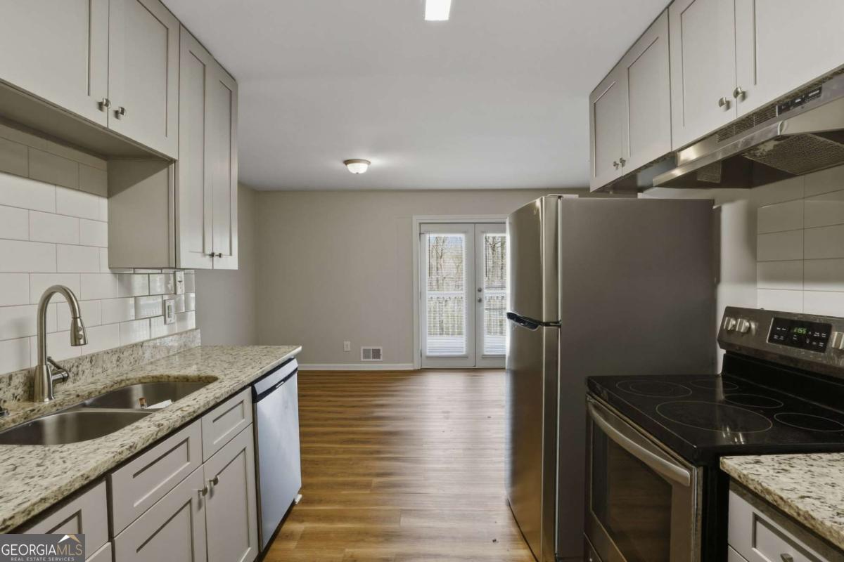 296 Bromack Drive SE Atlanta GA 30315