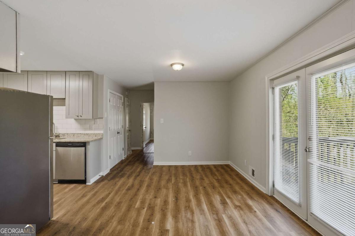 296 Bromack Drive SE Atlanta GA 30315