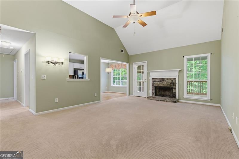 7260 Serenity Place Cumming GA 30041