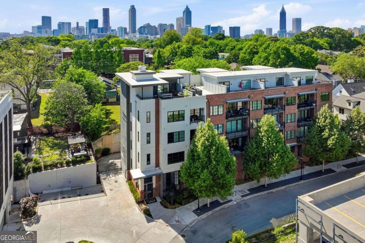 22 NE Airline Street NE Atlanta GA 30312