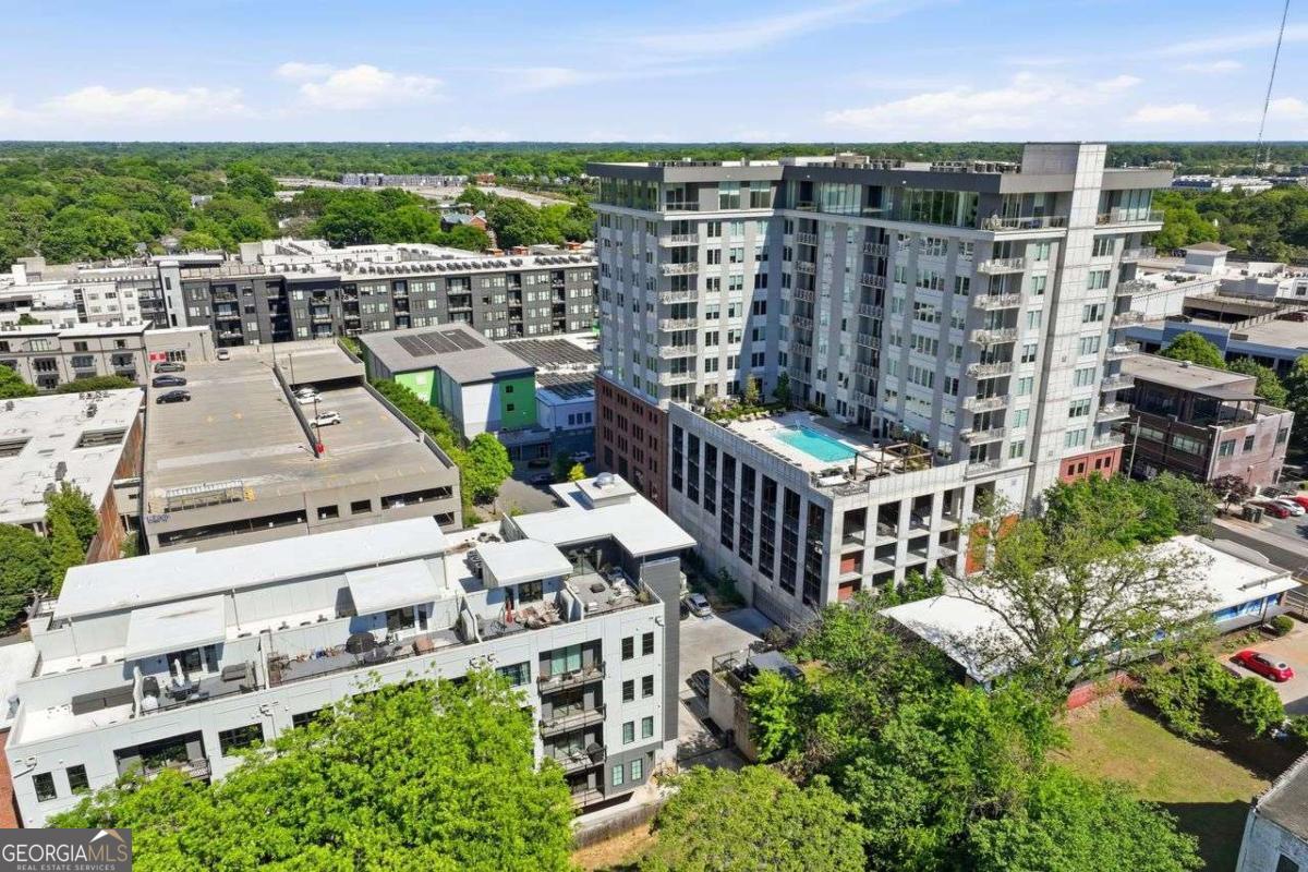 22 NE Airline Street NE Atlanta GA 30312
