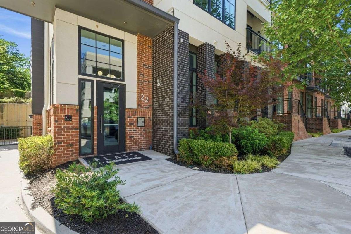 22 NE Airline Street NE Atlanta GA 30312