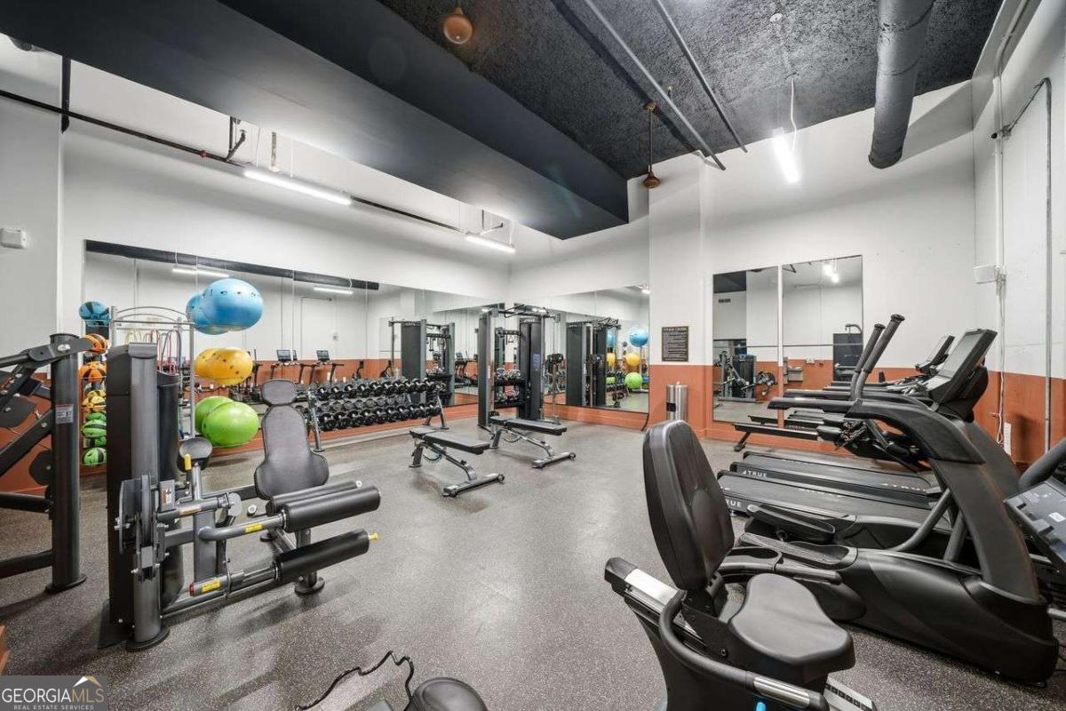 22 NE Airline Street NE Atlanta GA 30312
