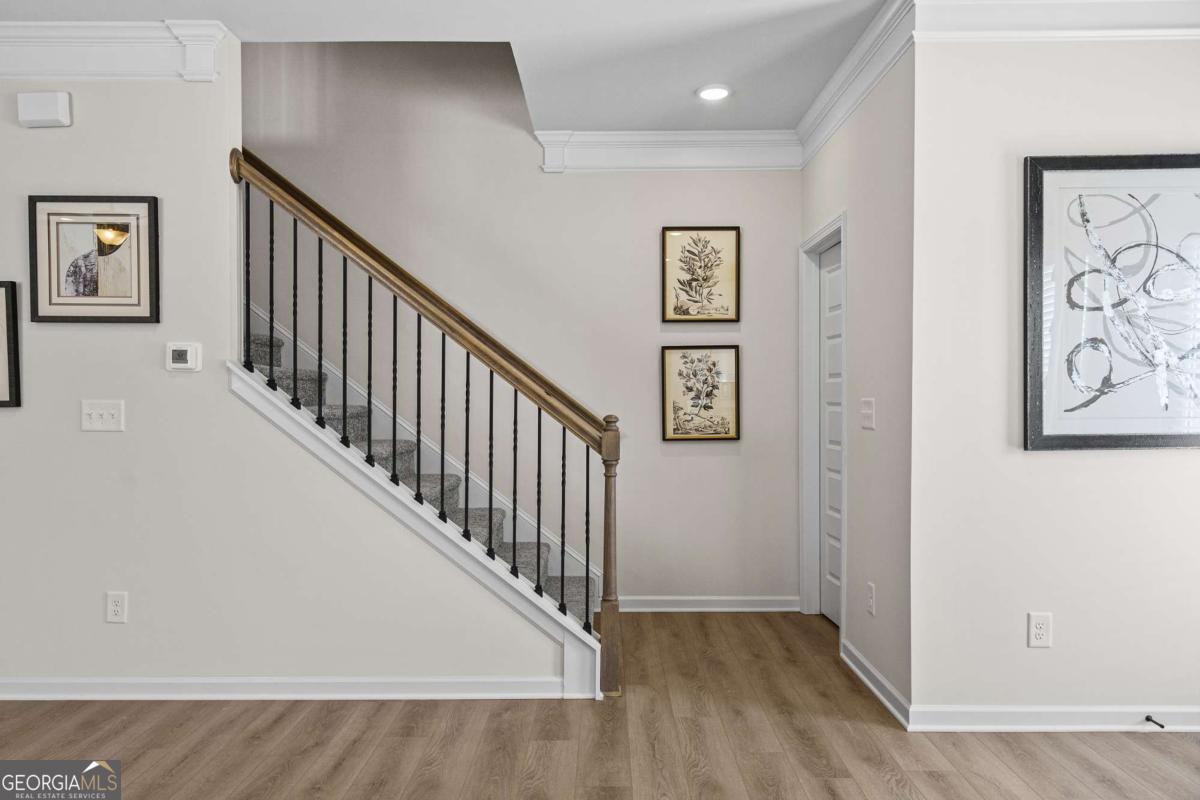 1008 Glendale Place Conyers GA 30012