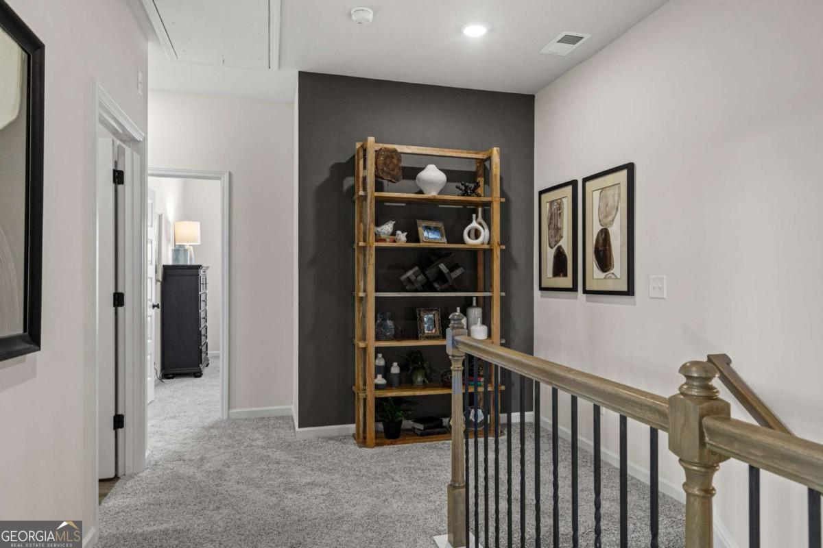 1008 Glendale Place Conyers GA 30012