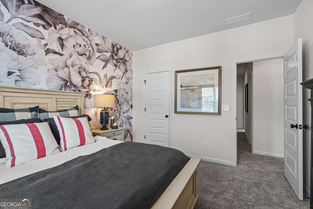 1008 Glendale Place Conyers GA 30012