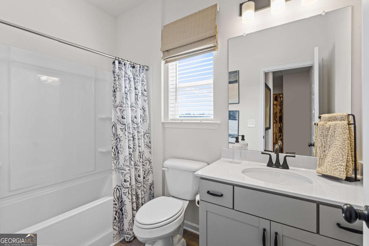 1008 Glendale Place Conyers GA 30012