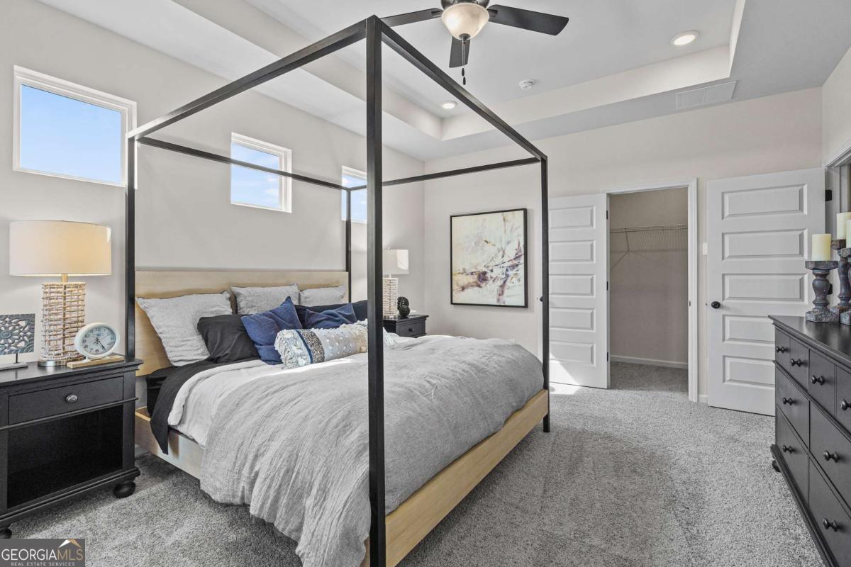 1008 Glendale Place Conyers GA 30012