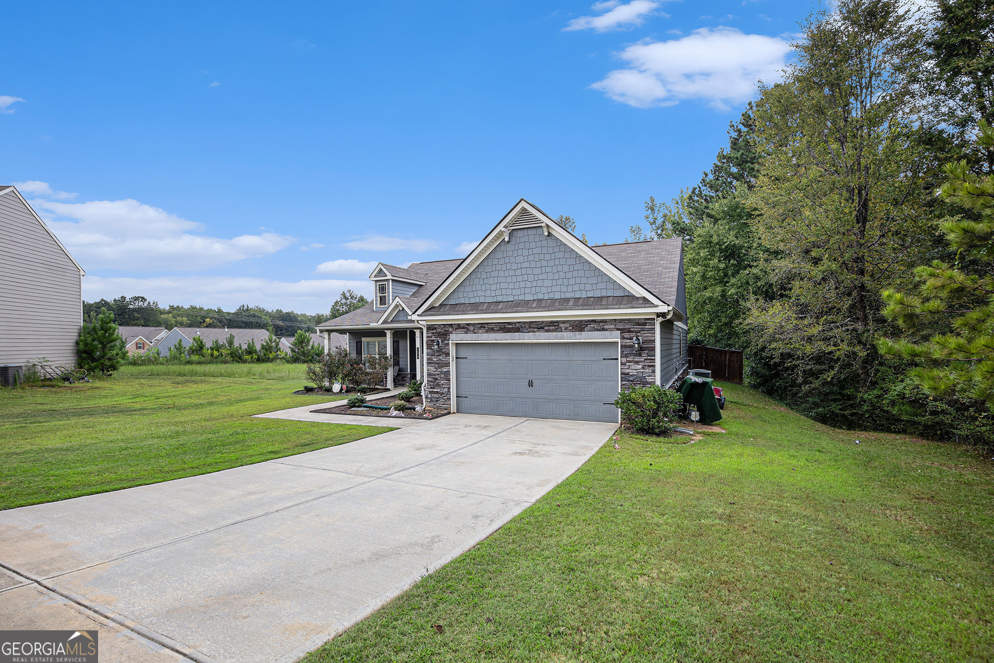 7475 Sydnee Court Douglasville GA 30134