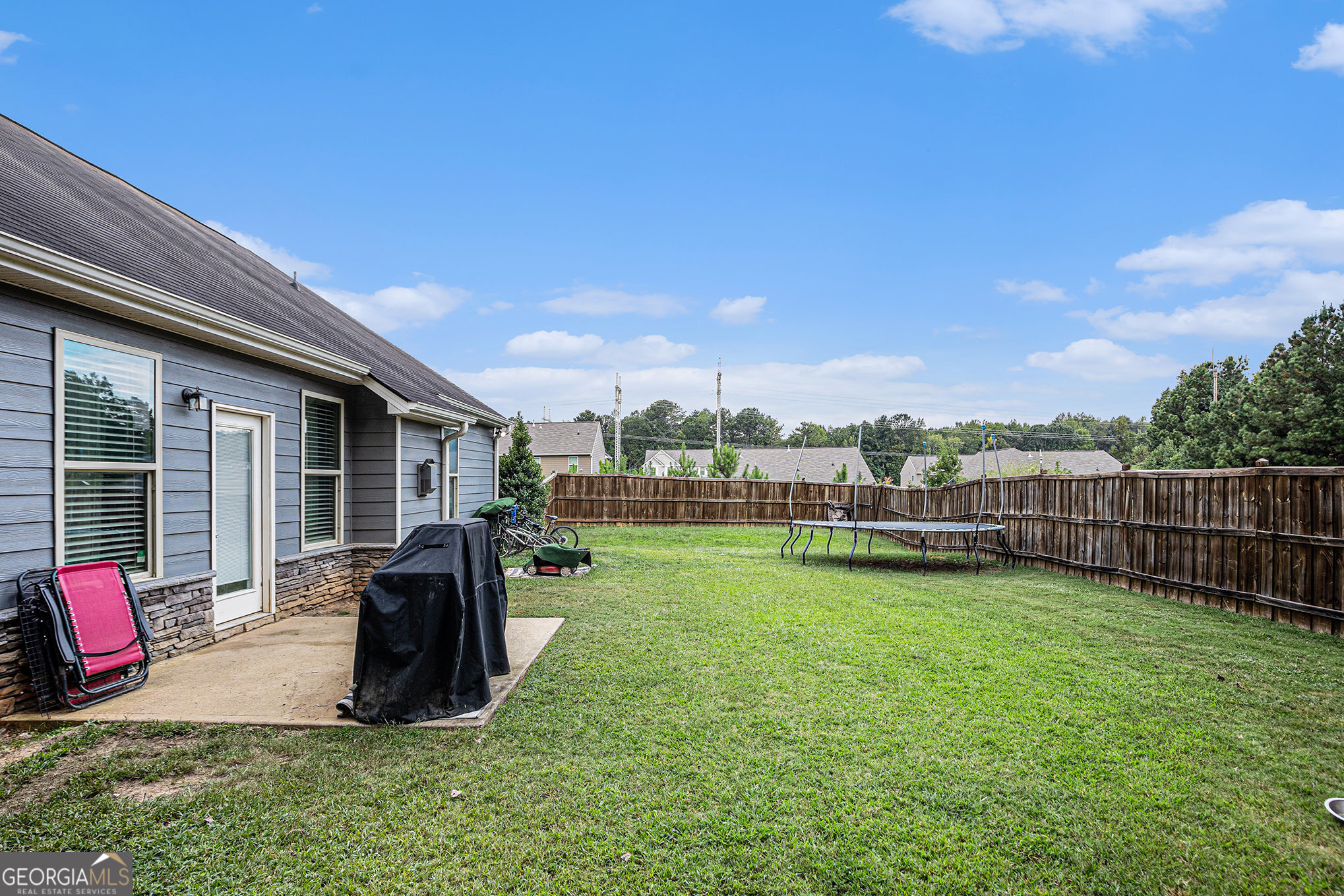 7475 Sydnee Court Douglasville GA 30134