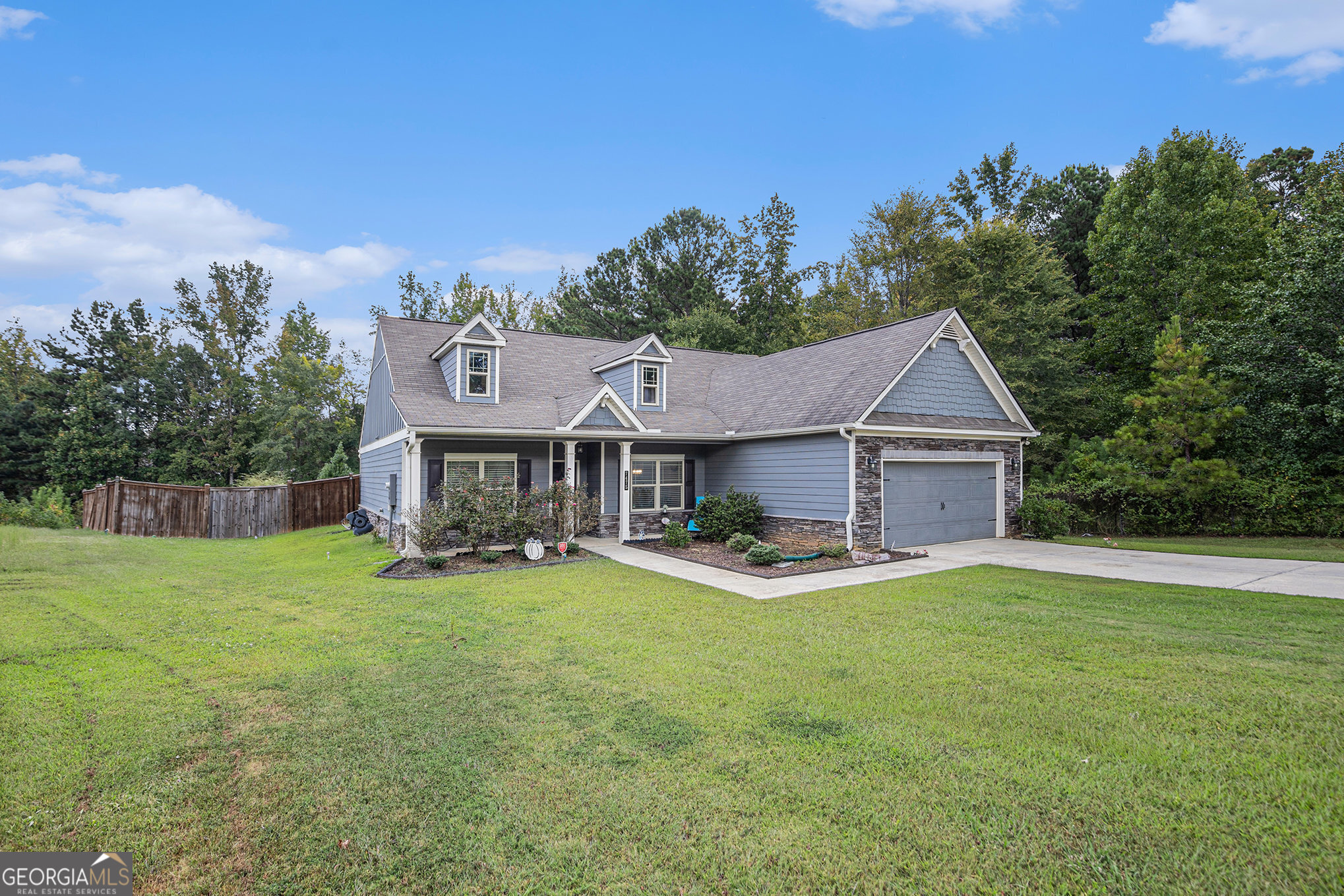 7475 Sydnee Court Douglasville GA 30134
