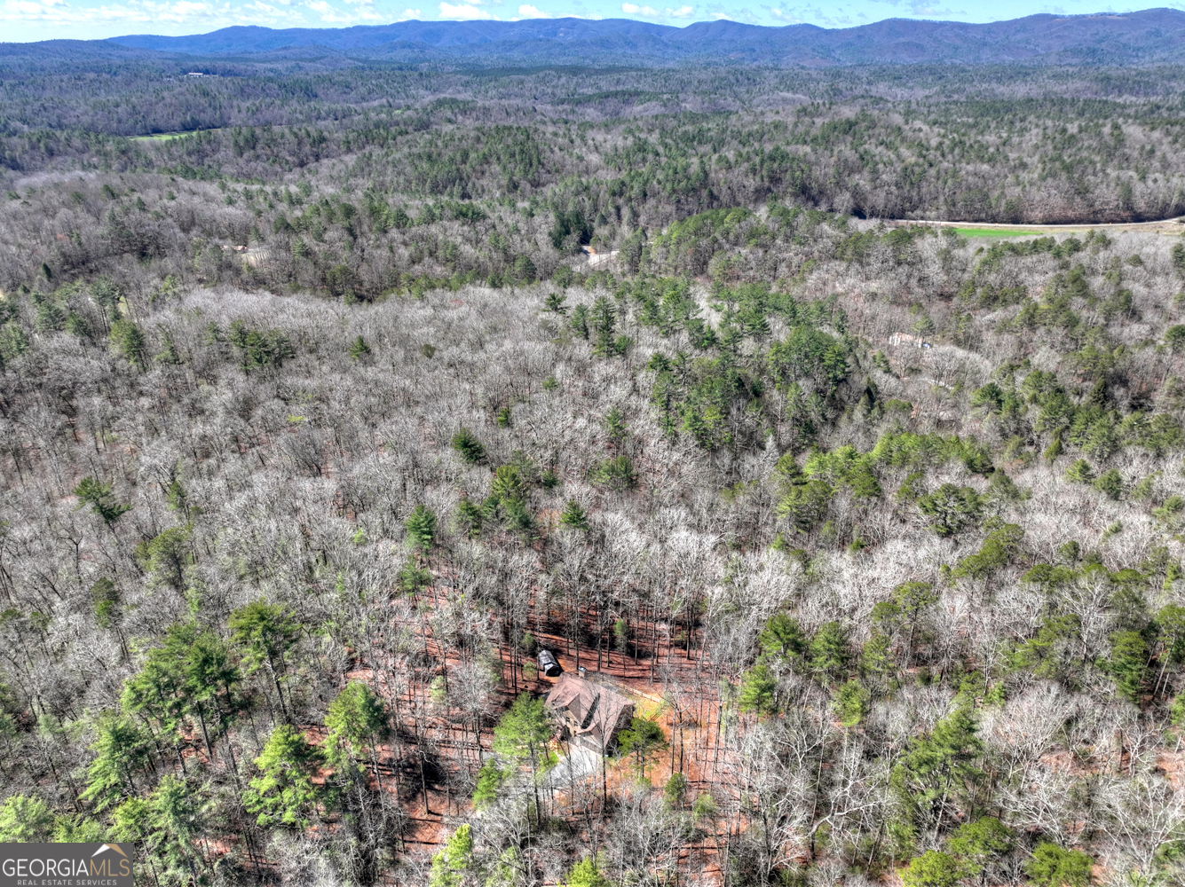 175 Mountain Springs Road Ellijay GA 30540