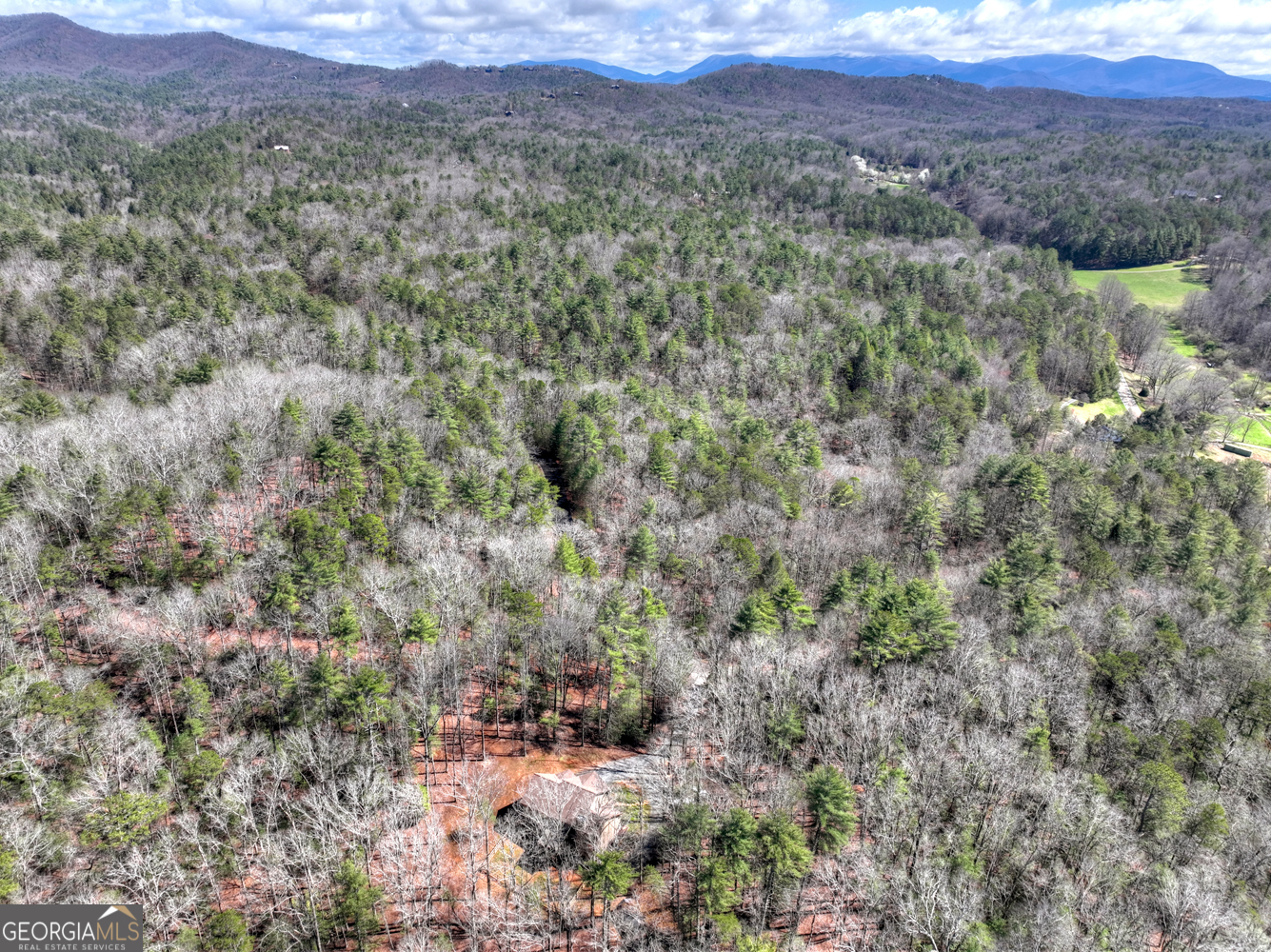 175 Mountain Springs Road Ellijay GA 30540