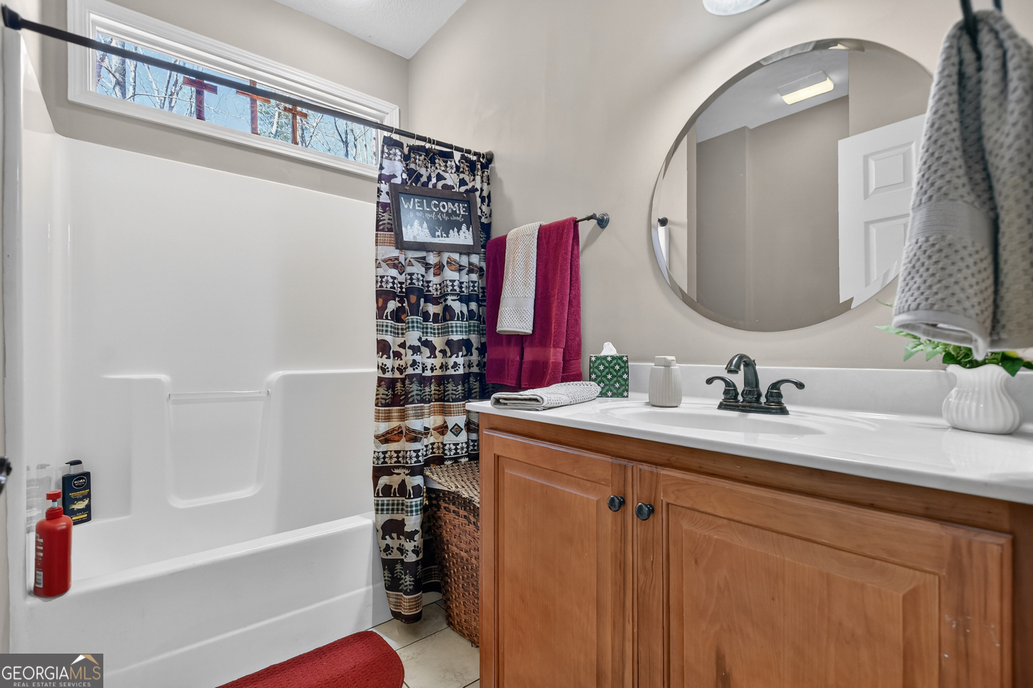 175 Mountain Springs Road Ellijay GA 30540