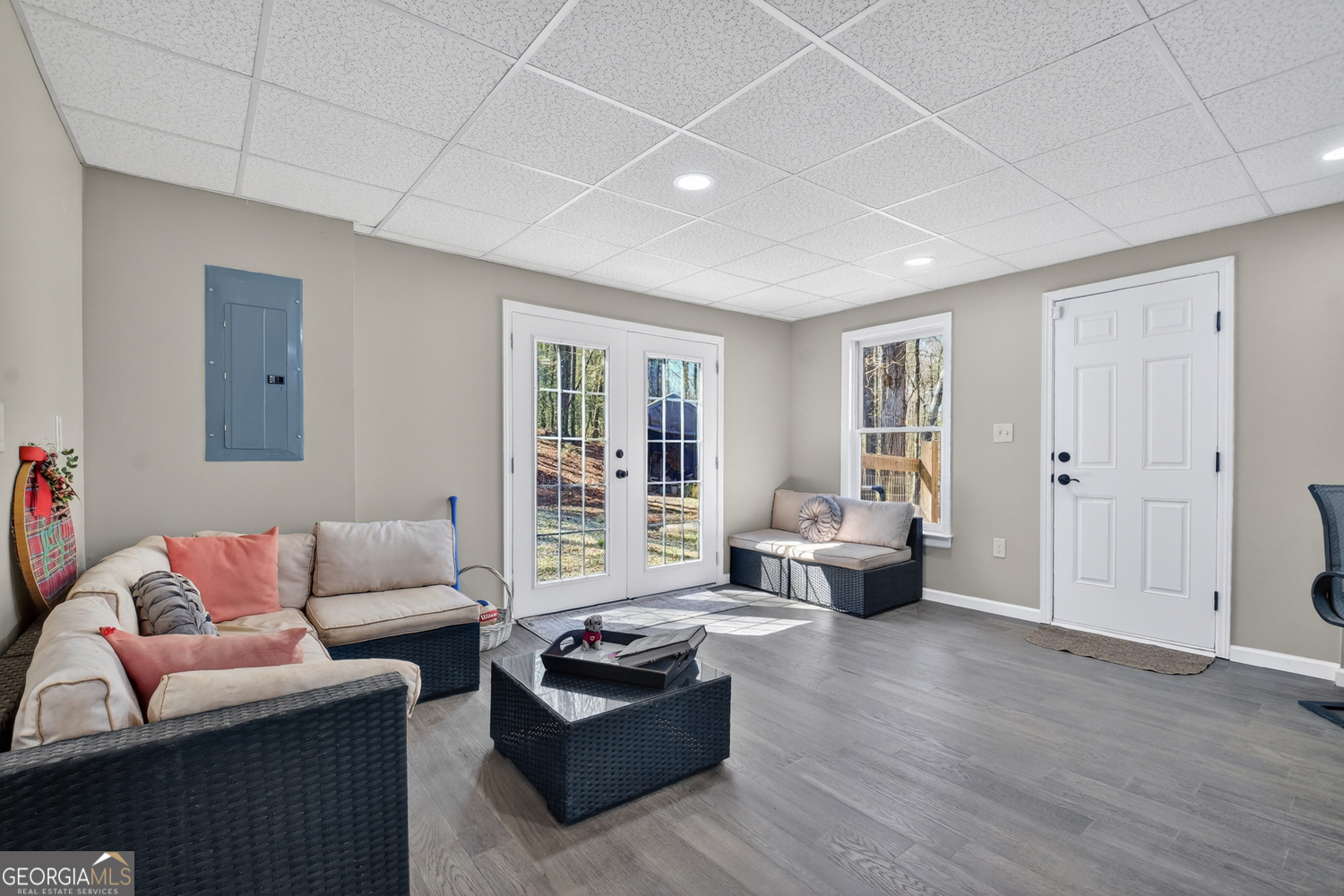 175 Mountain Springs Road Ellijay GA 30540