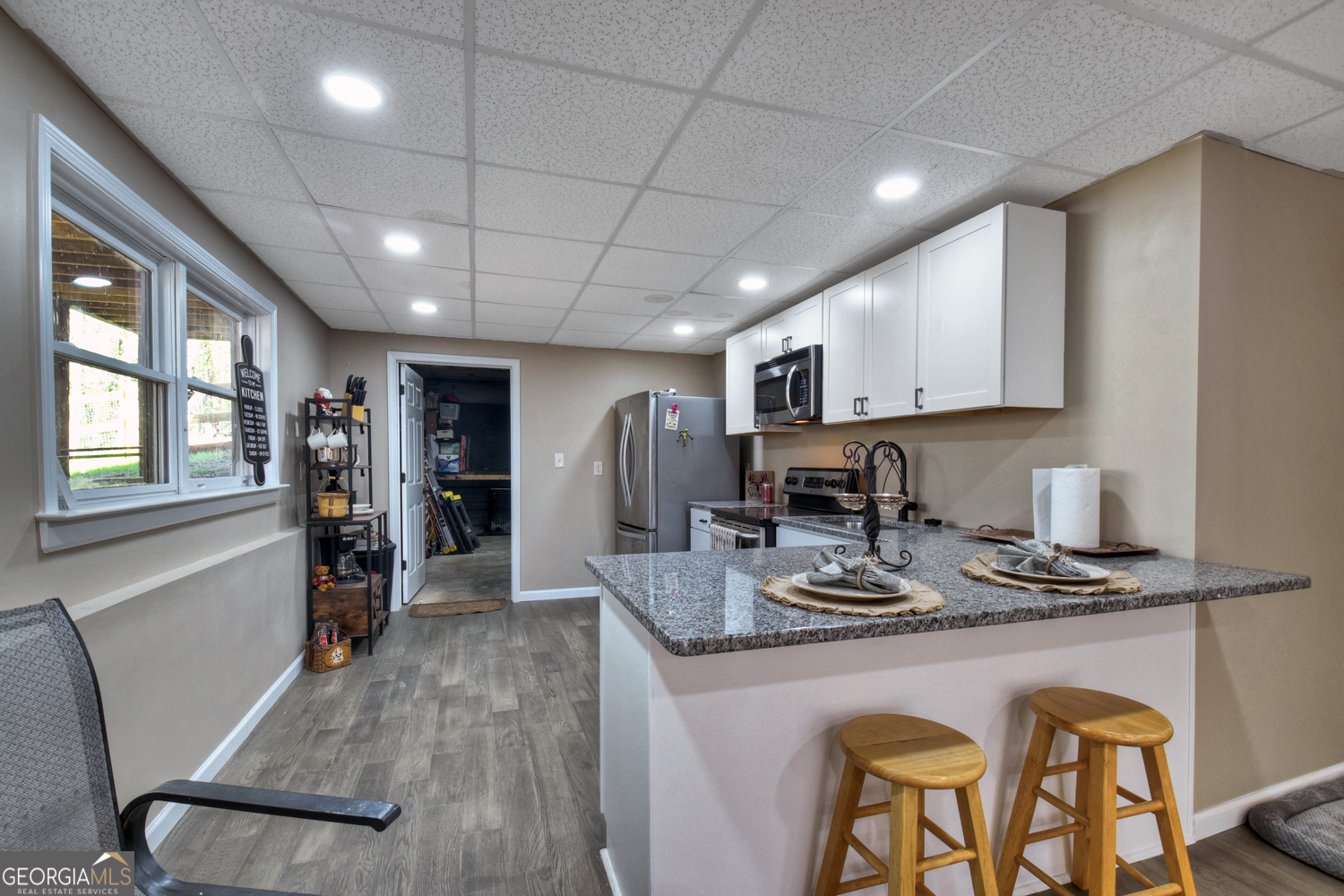 175 Mountain Springs Road Ellijay GA 30540