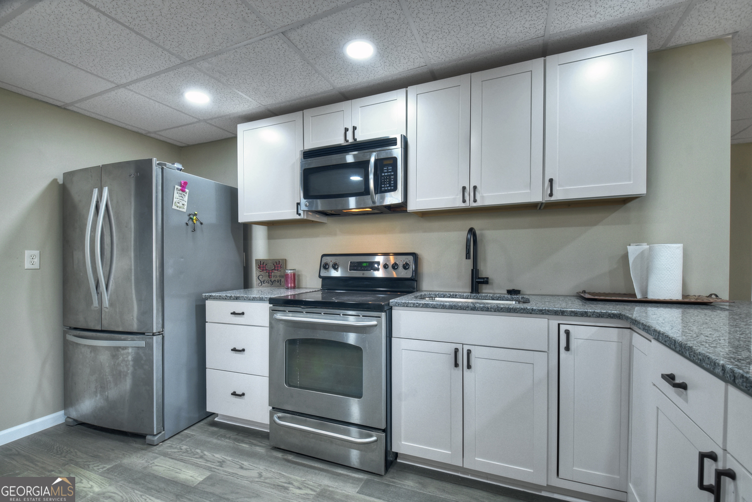 175 Mountain Springs Road Ellijay GA 30540