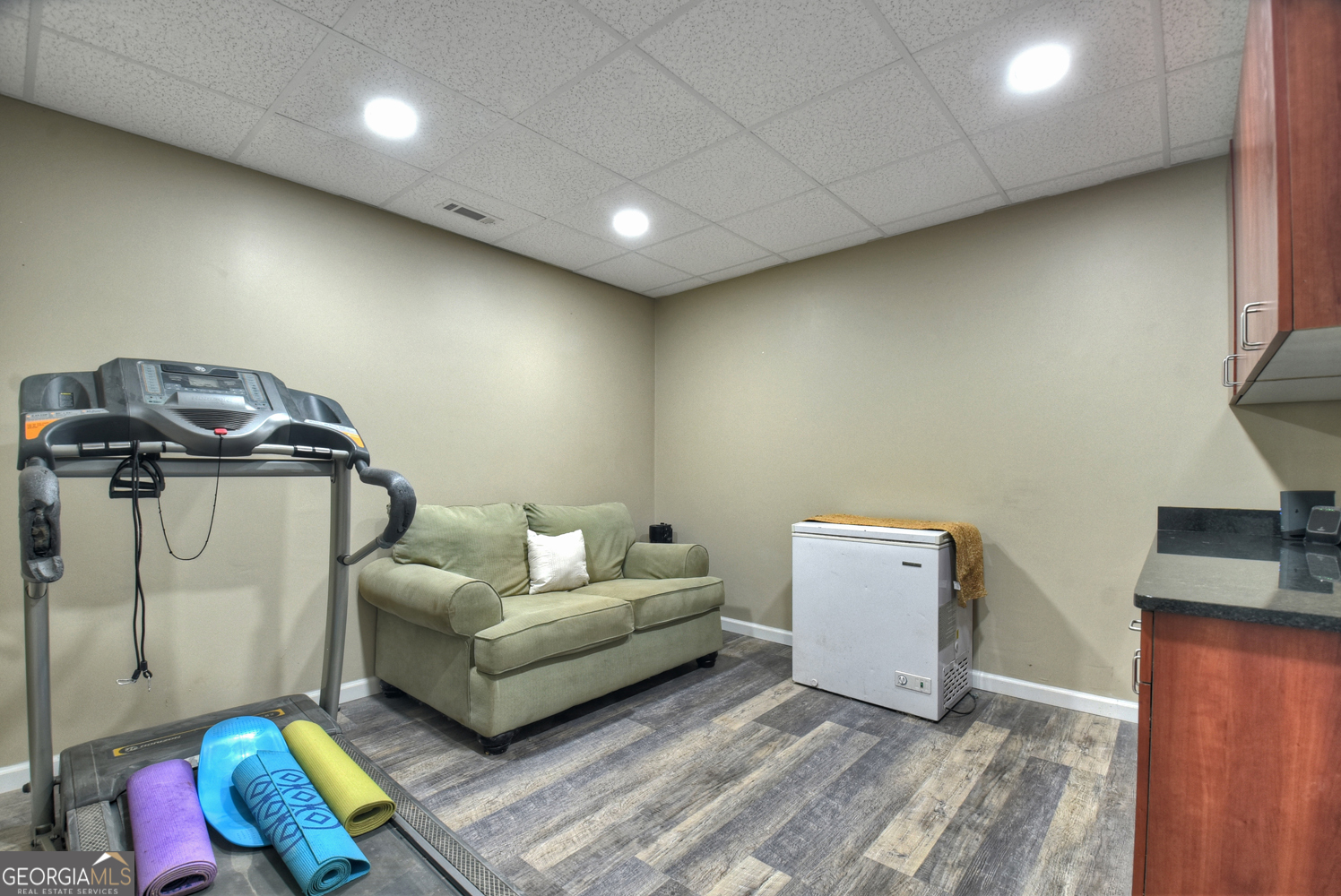 175 Mountain Springs Road Ellijay GA 30540