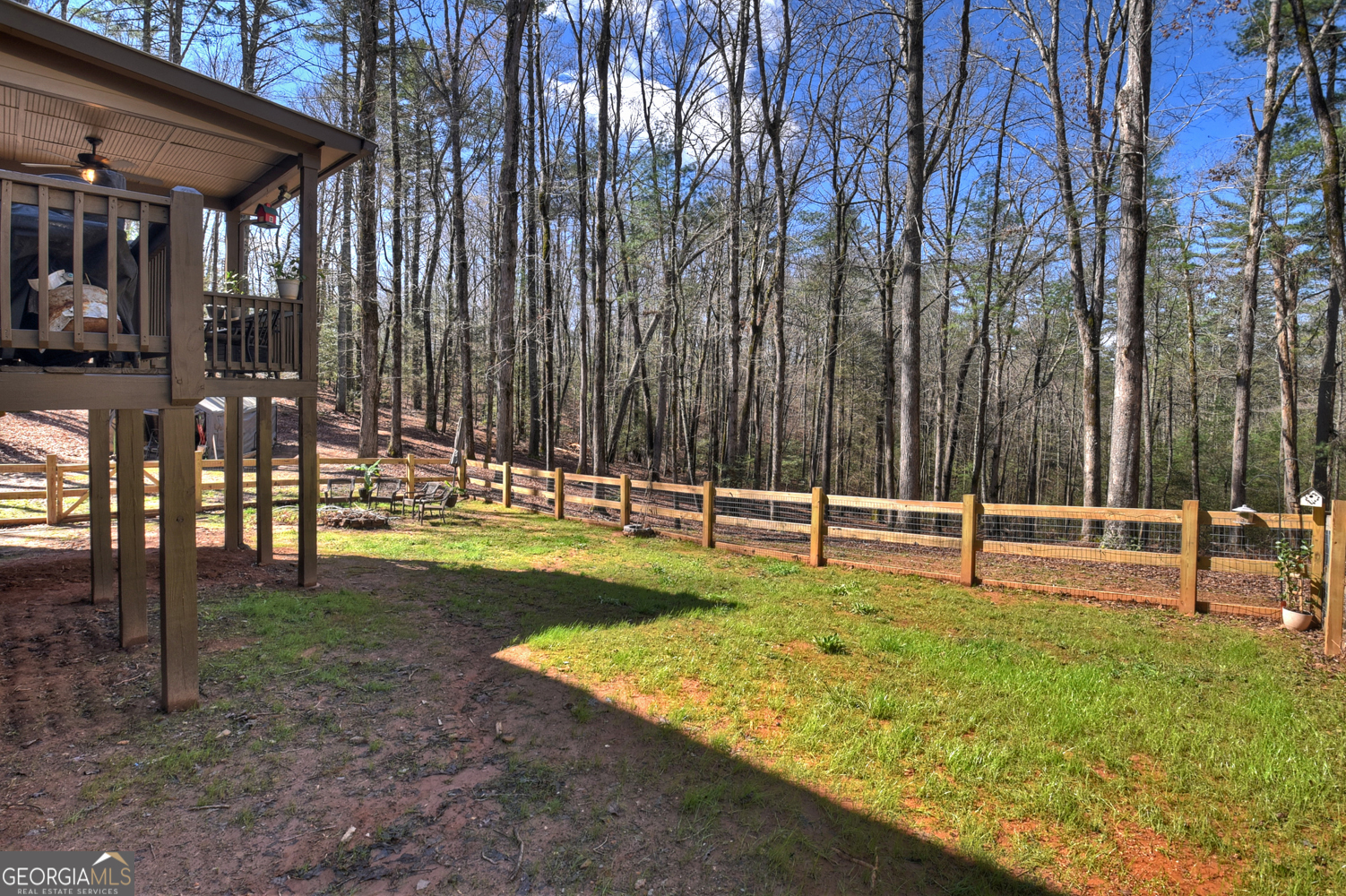 175 Mountain Springs Road Ellijay GA 30540