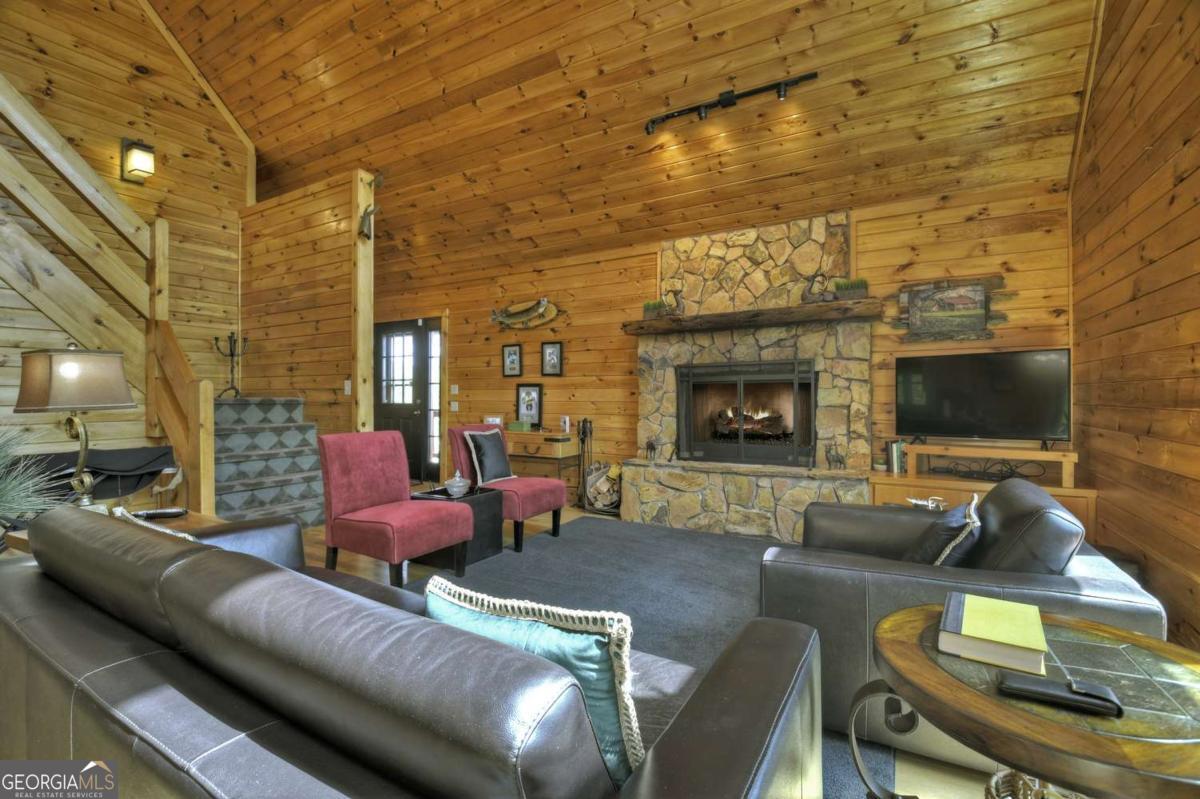 256 Bailey Farm Lane Mineral Bluff GA 30559