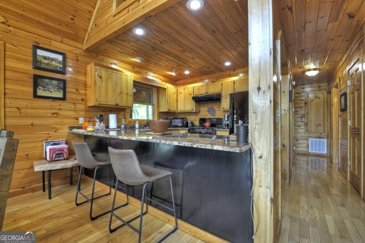 256 Bailey Farm Lane Mineral Bluff GA 30559