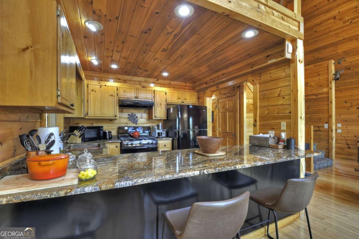 256 Bailey Farm Lane Mineral Bluff GA 30559