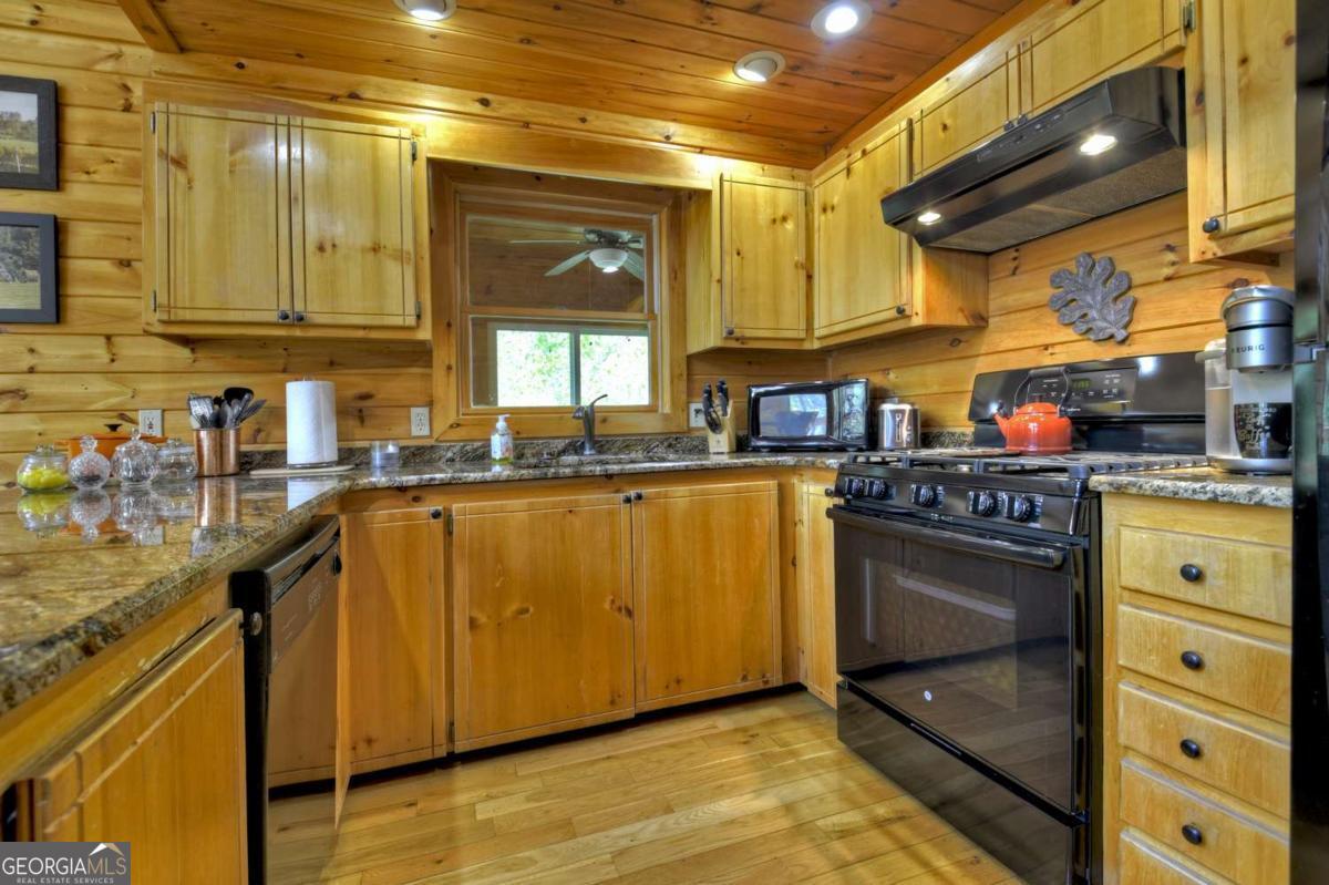 256 Bailey Farm Lane Mineral Bluff GA 30559