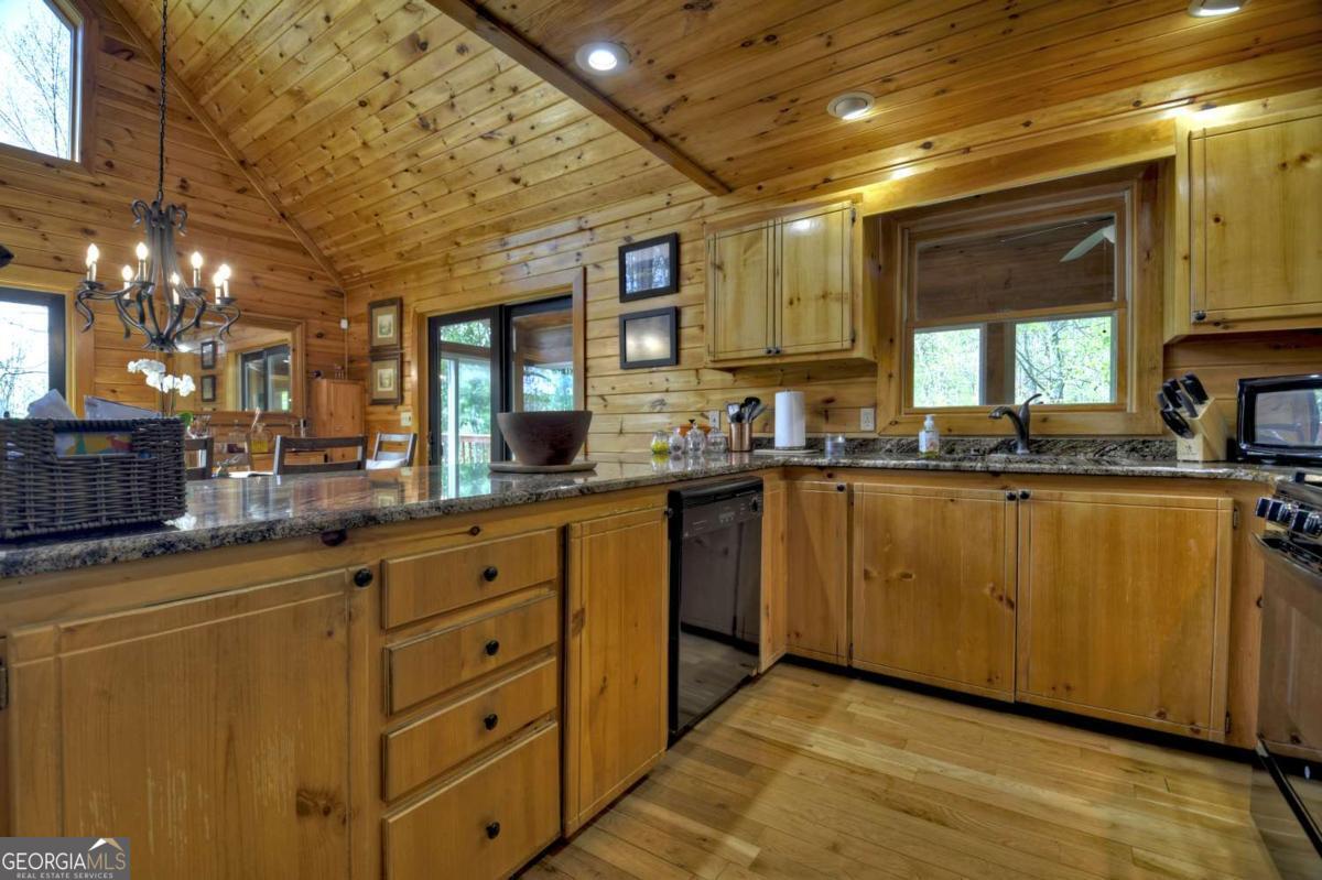 256 Bailey Farm Lane Mineral Bluff GA 30559