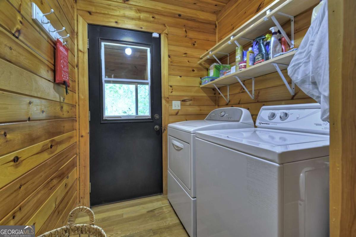 256 Bailey Farm Lane Mineral Bluff GA 30559