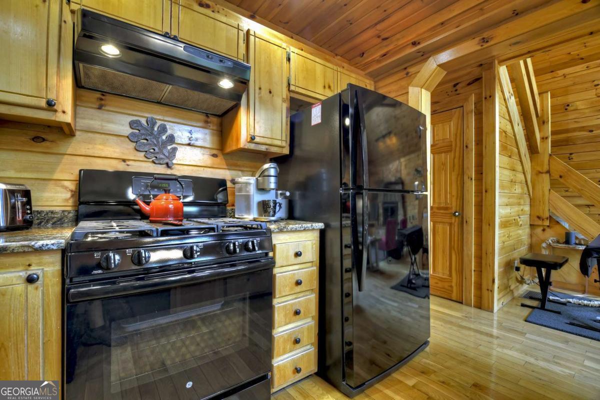 256 Bailey Farm Lane Mineral Bluff GA 30559