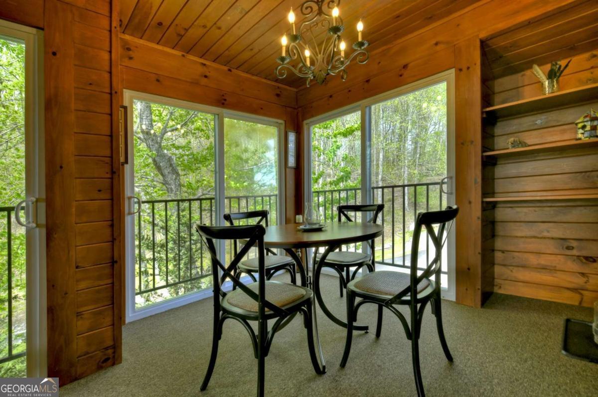 256 Bailey Farm Lane Mineral Bluff GA 30559
