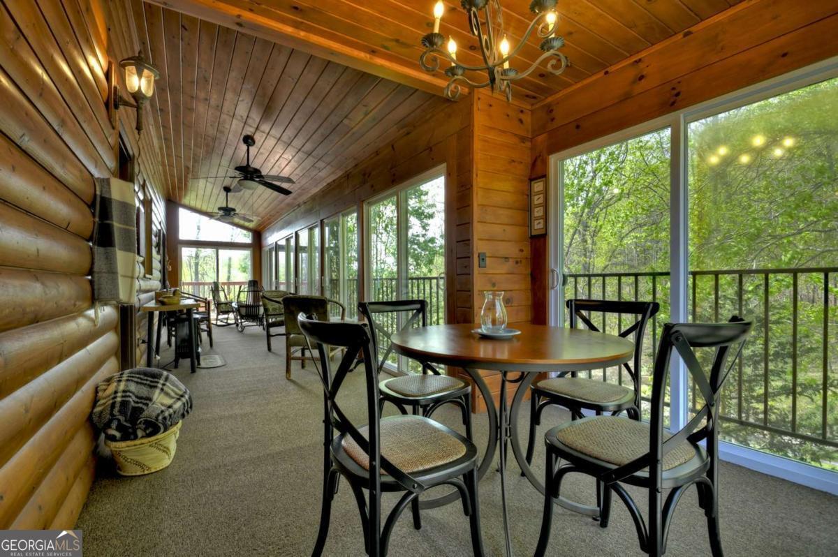 256 Bailey Farm Lane Mineral Bluff GA 30559