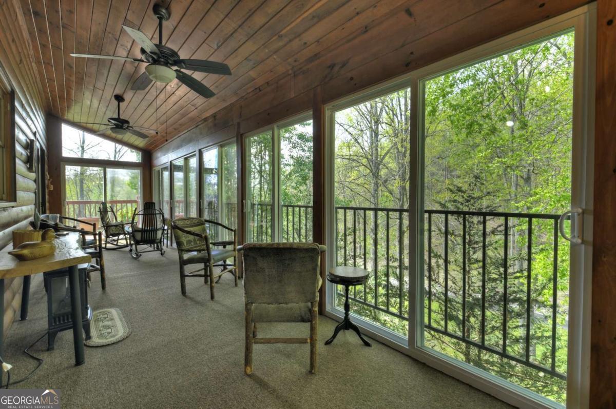 256 Bailey Farm Lane Mineral Bluff GA 30559