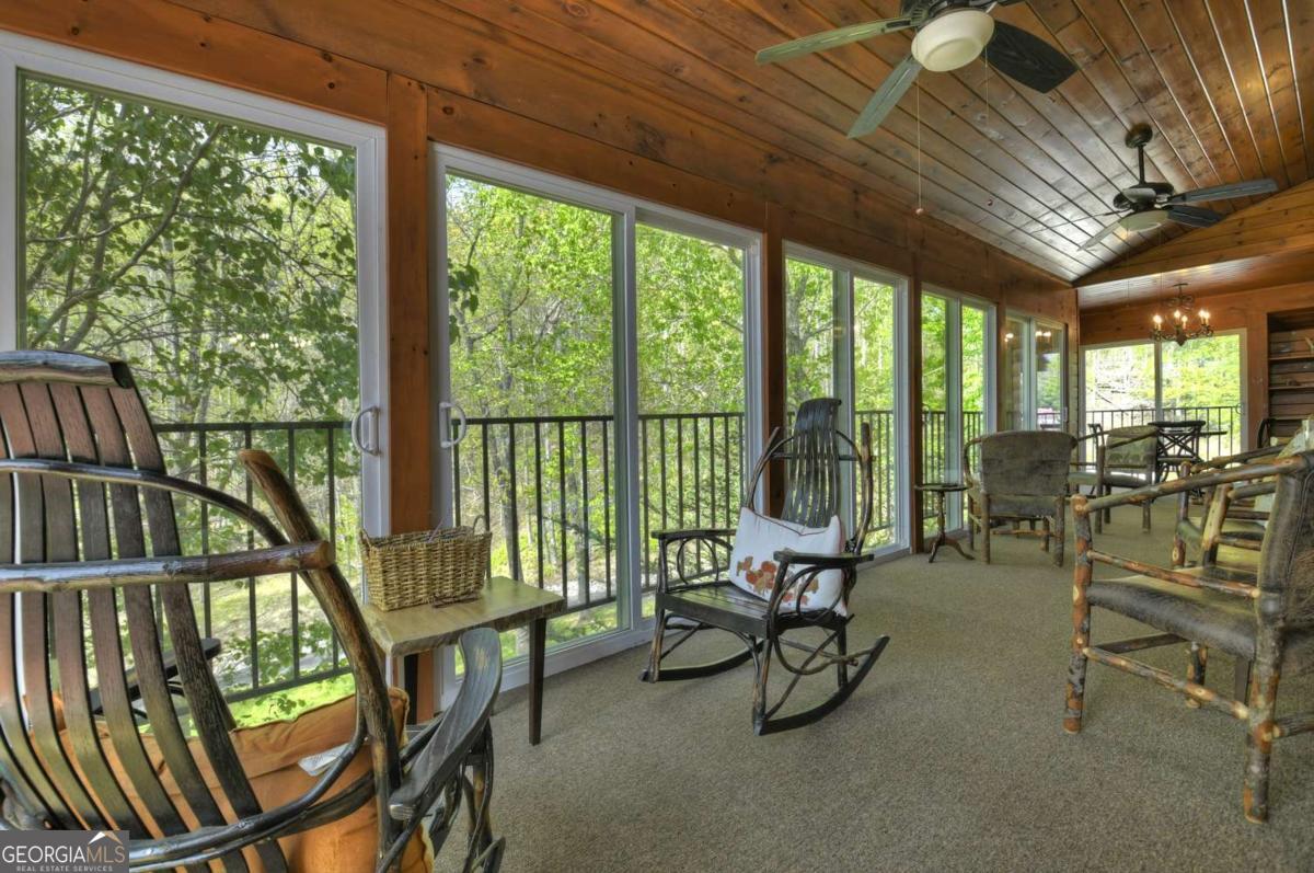 256 Bailey Farm Lane Mineral Bluff GA 30559