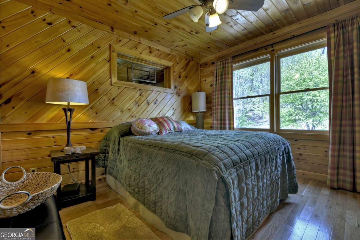 256 Bailey Farm Lane Mineral Bluff GA 30559